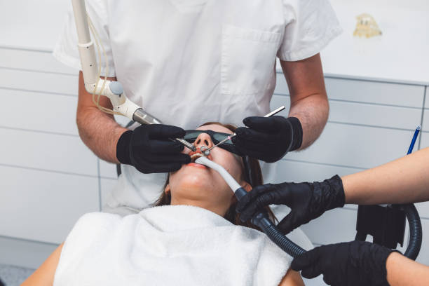 Best Emergency Treatment for Toothache in Reidland, KY