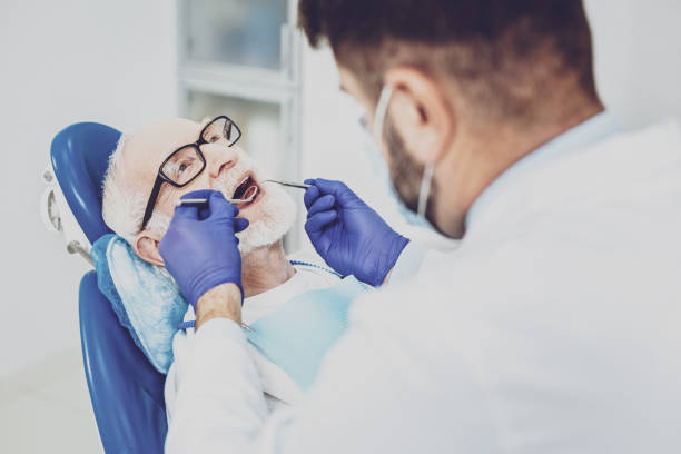 Best Emergency Dental Care for Trauma or Injury in Reidland, KY